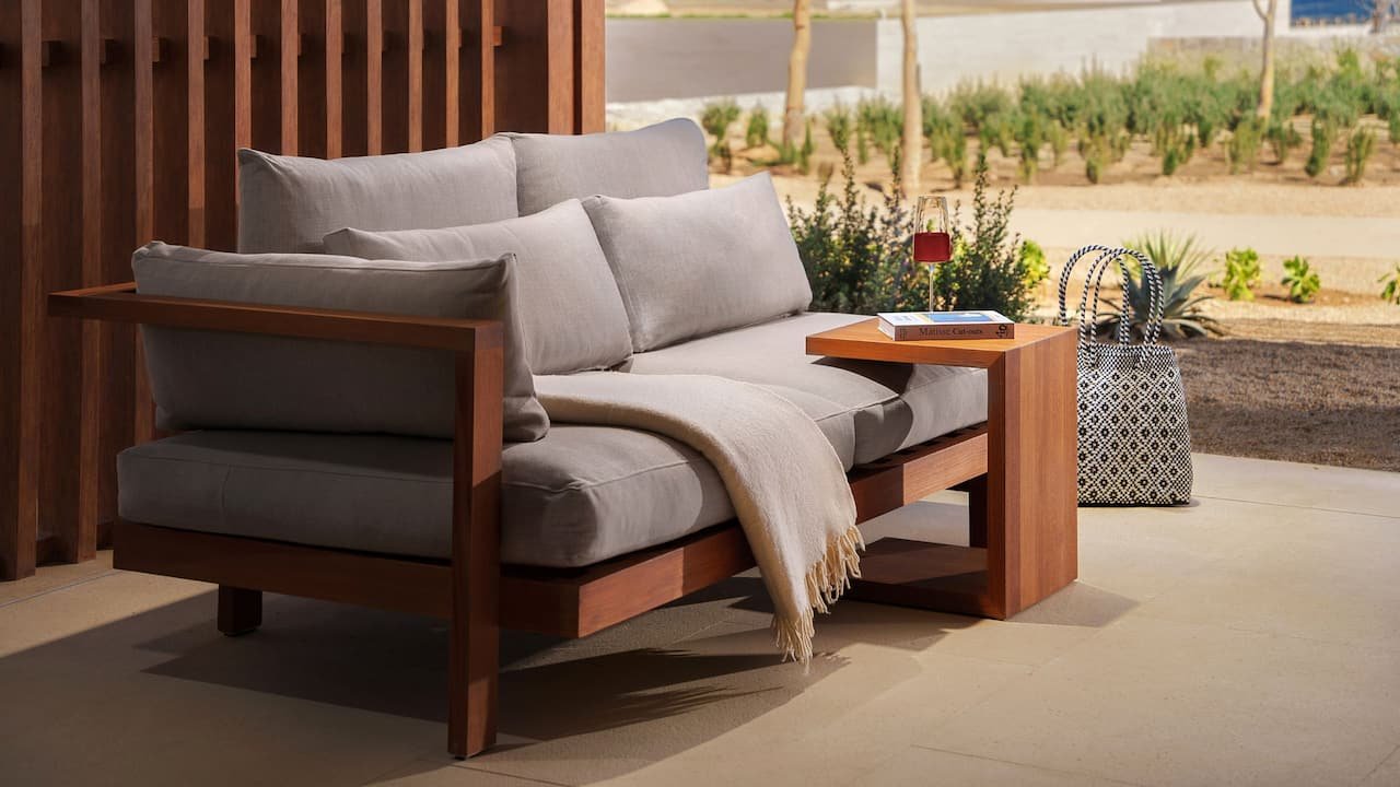 2 Queen Beds Ocean View